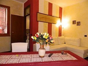 Appartement The World