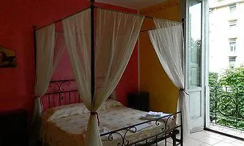 Appartement The World Bergamo