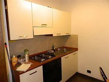 Appartement The World Bergamo