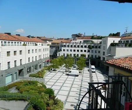 Appartement The World