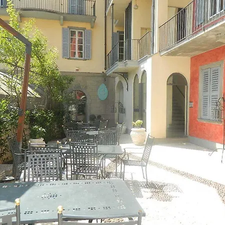 Appartement The World *