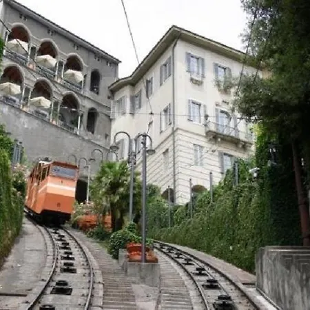 Appartement The World *