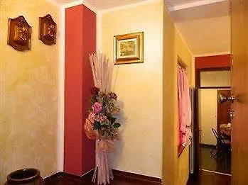 The World Appartement Bergamo