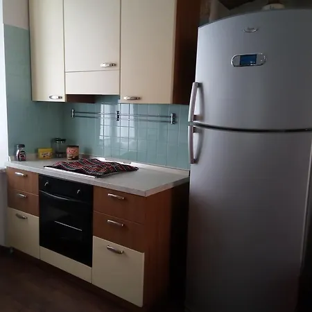 The World Appartement *