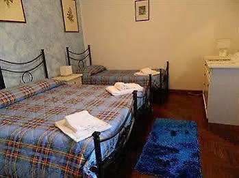 The World Appartement Bergamo