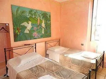 The World Appartement Bergamo