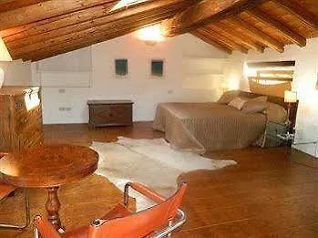 Appartement The World Bergamo