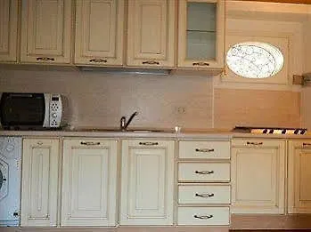 Appartement The World *