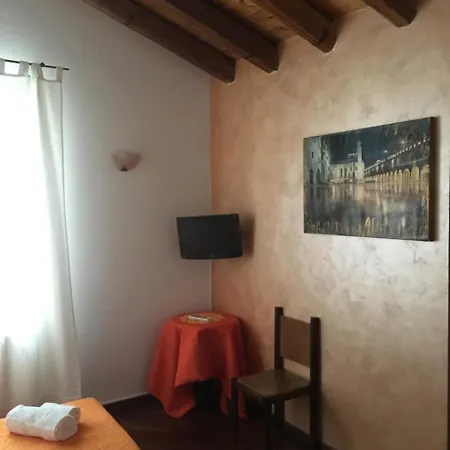 The World Appartement