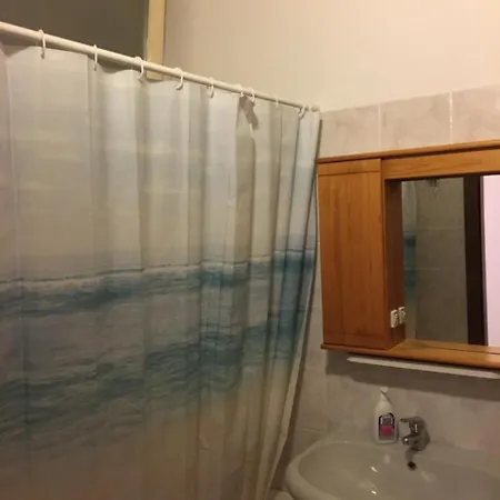 Appartement The World